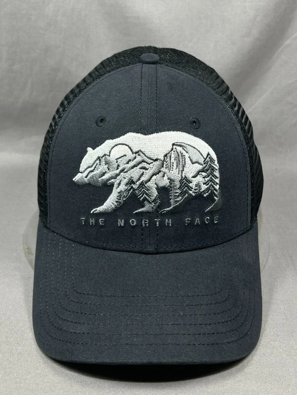 The North Face pre loved